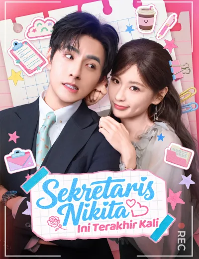 Sekretaris Nikita, Ini Terakhir Kali