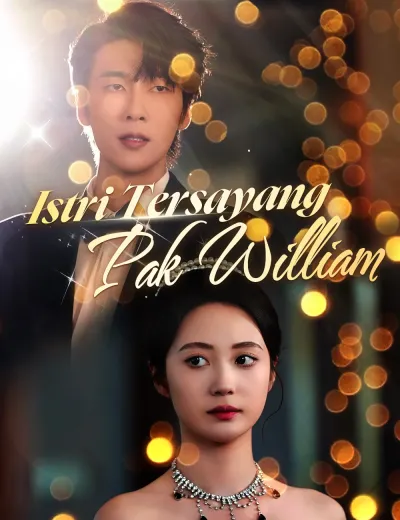 Istri Tersayang Pak William