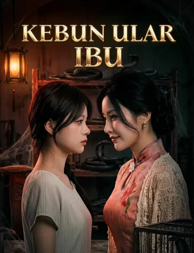 Kebun Ular Ibu