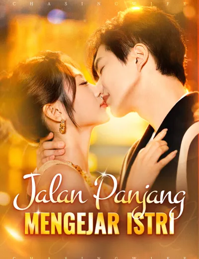 Jalan Panjang Mengejar Istri