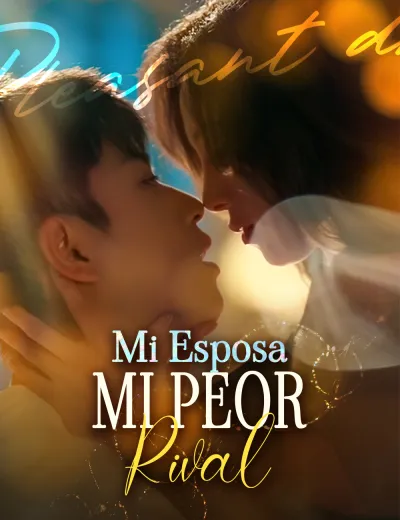 Mi esposa, mi peor rival