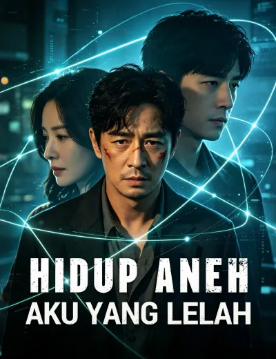 Hidup Aneh, Aku yang Lelah