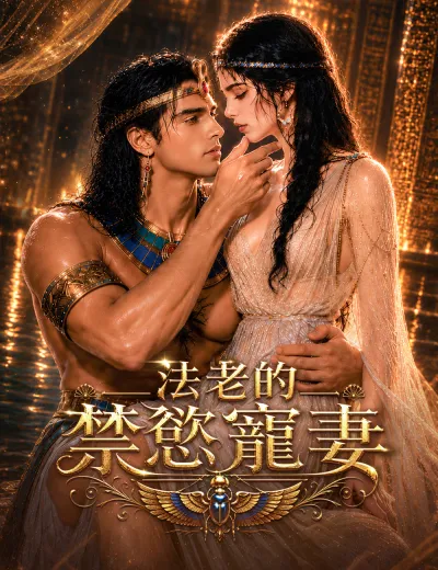 法老的禁慾寵妻