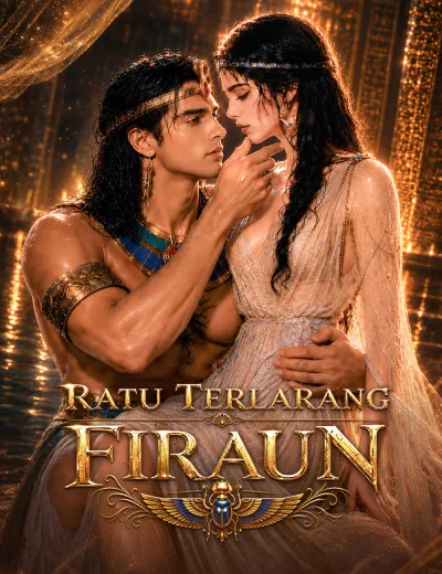 Ratu Terlarang Firaun