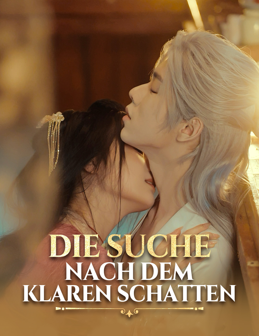Cover von Die Suche nach dem klaren Schatten