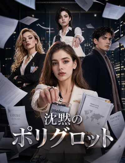 沈黙のポリグロット