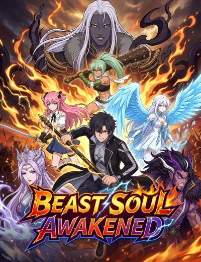 Beast Soul Awakened