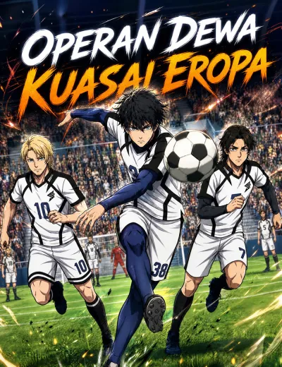 Operan Dewa, Kuasai Eropa